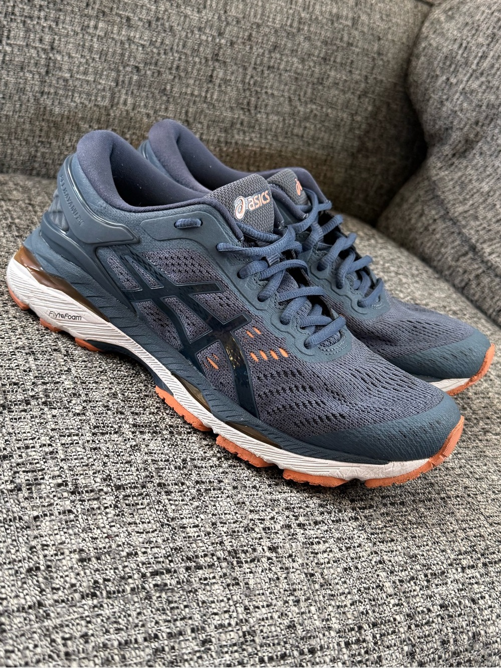 ASICS women’s shoes